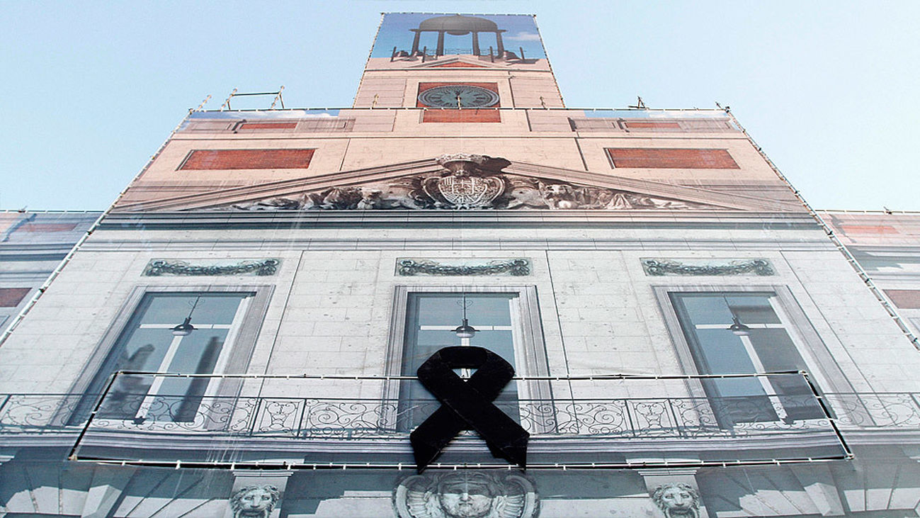 Titulares del viernes