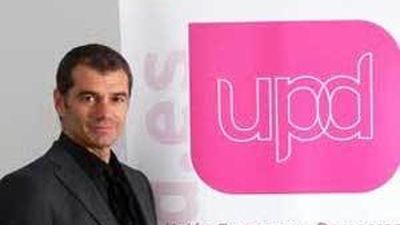 Toni Cantó deja su escaño y no será candidato a la Generalitat por UPyD