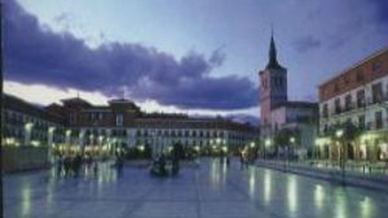 Se ha presentado en Torrejón el proyecto 'Mujeres Empresarias Estrategias Creativas'