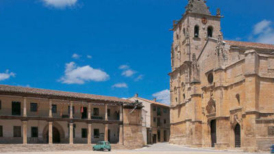 Conoce un pueblo de Madrid: Torrelaguna