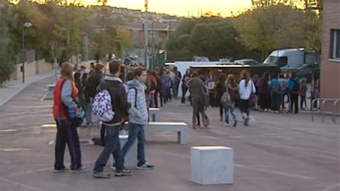 Torrelodones ha recibido el premio Ciudades que caminan