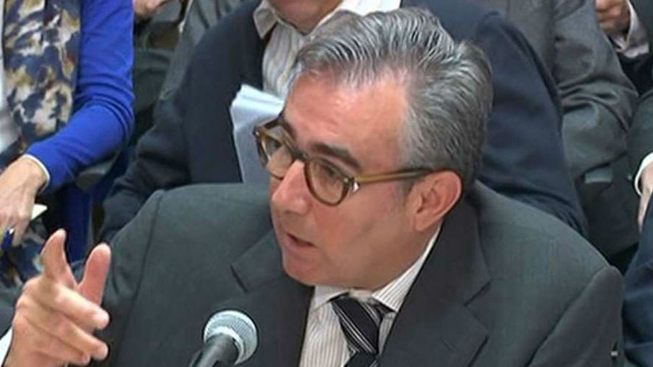 Torres asegura que Casa Real realizó un "control total" de las actividades del Instituto Nóos