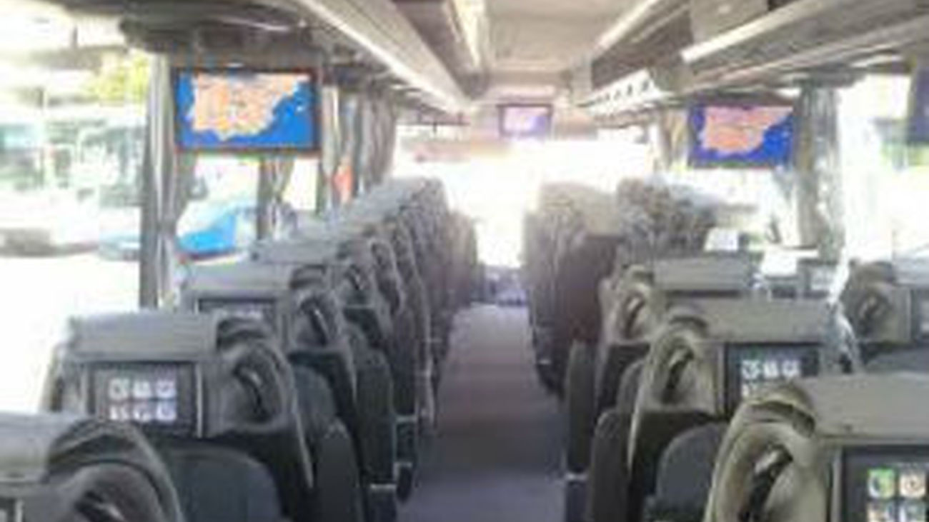 Trabajadores de Continental ALSA convocan huelga indefinida desde esta medianoche