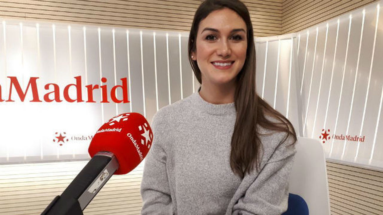 Trastornos de la alimentación