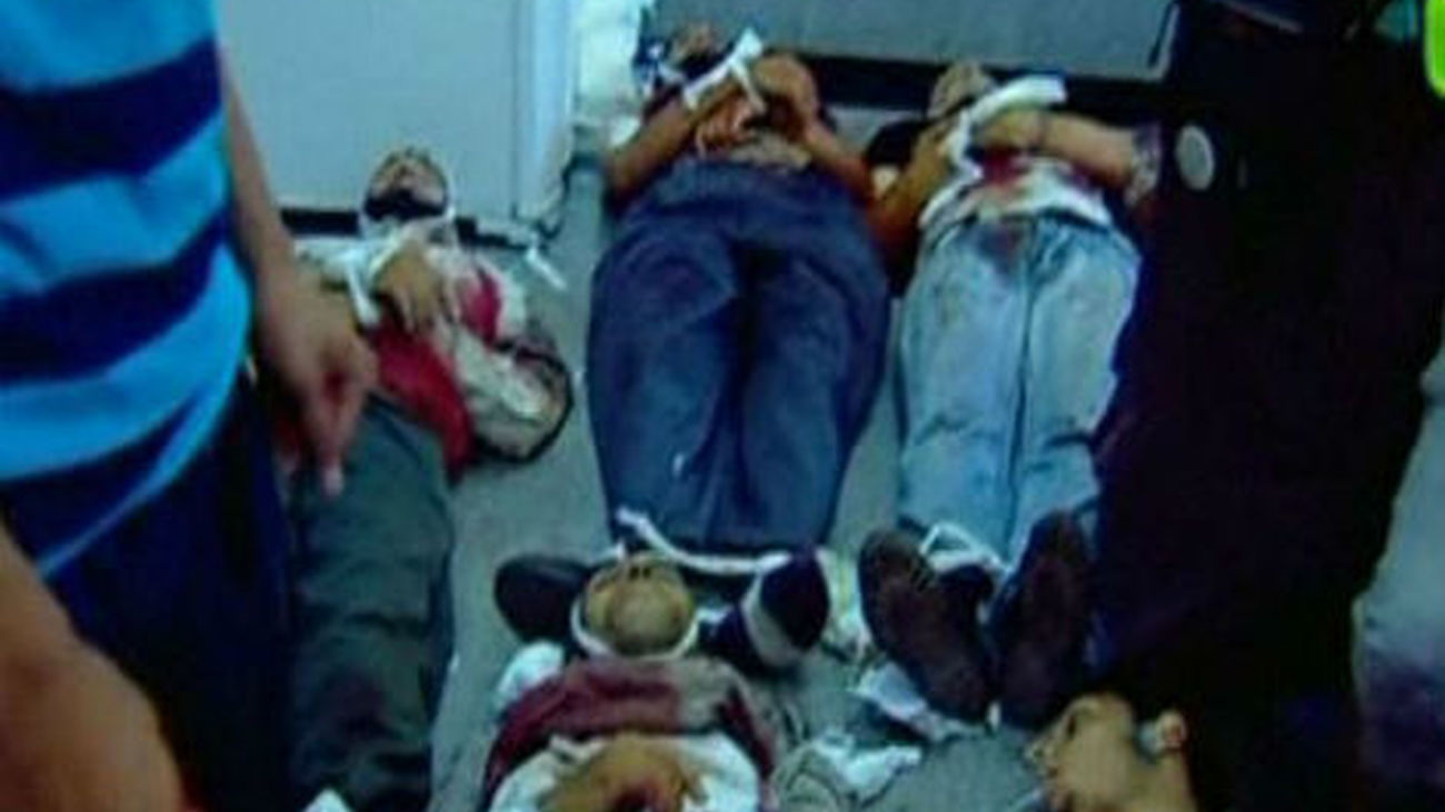 Trata de seres humanos