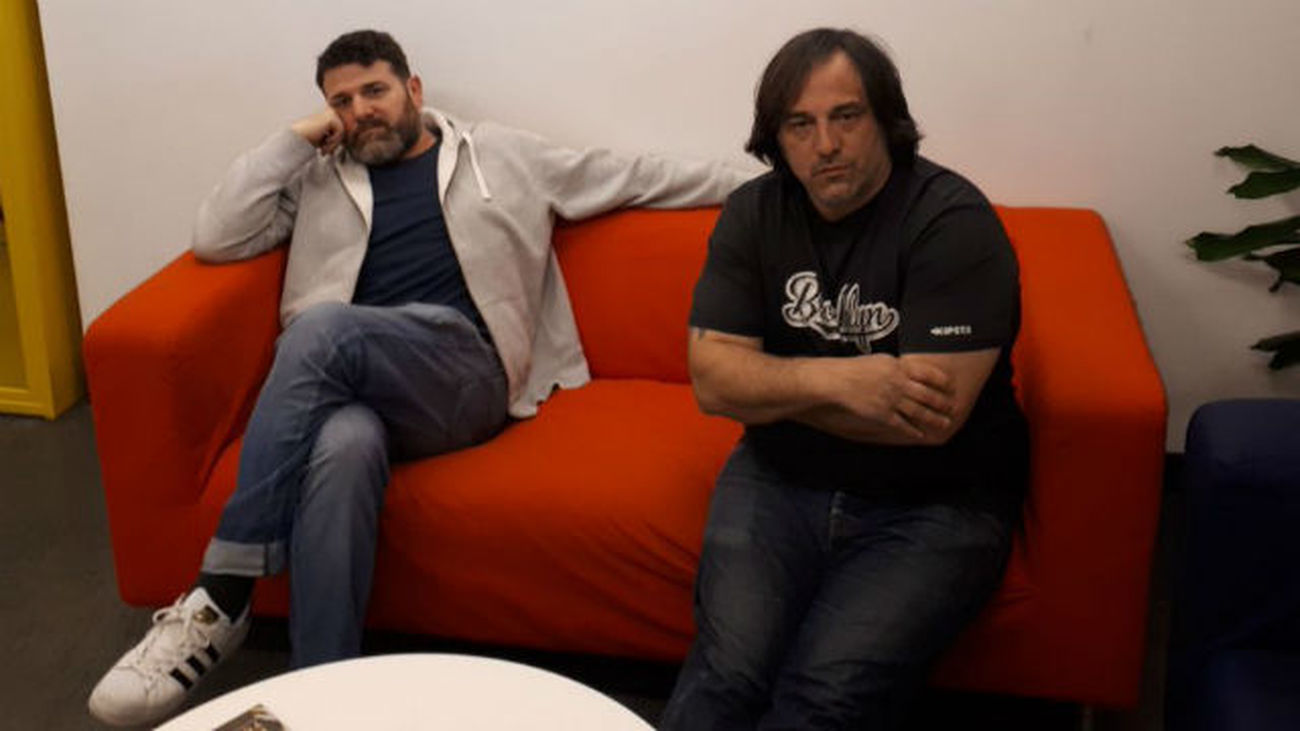 Travellin' Brothers nos habla de su nuevo disco, '13th Avenue South'