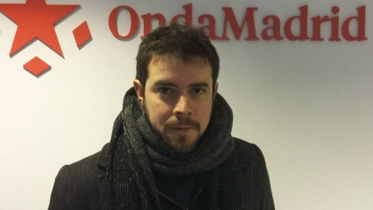 De uno en uno: Txetxu Altube 15.12.2017