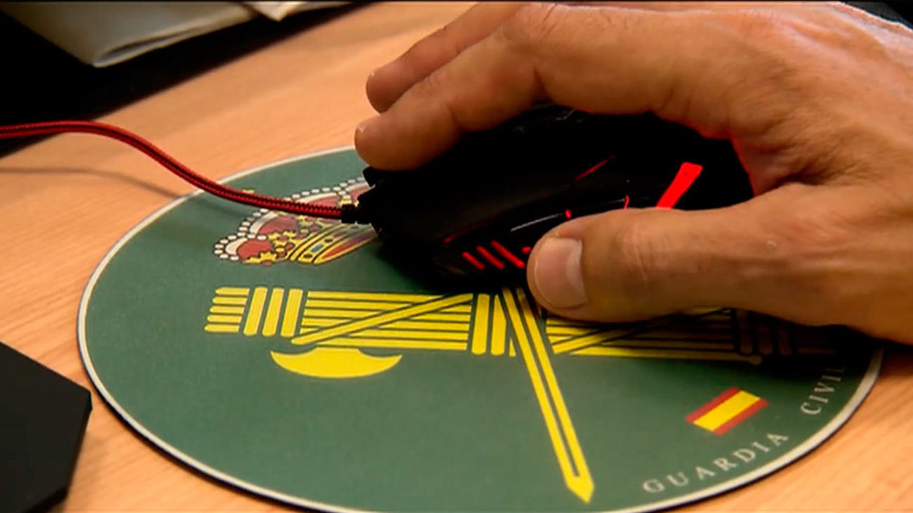 La UCO afirma que el Partido Popular utilizo supuestamente una caja B en el 2011