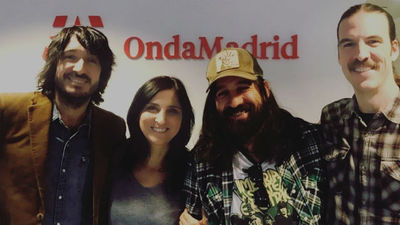 De uno en uno: Última Experiencia 09.03.2018