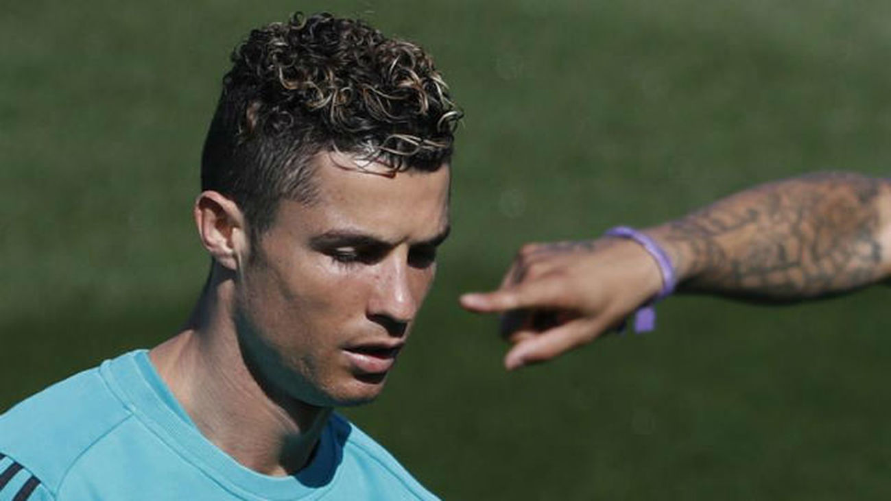 Última hora del futuro de Cristiano Ronaldo