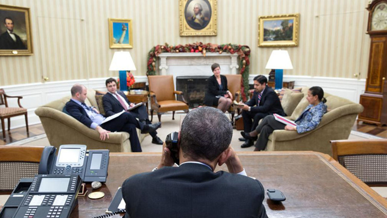 Estados Unidos y Cuba normalizan relaciones con la mediación del Papa