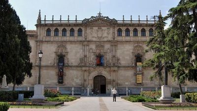 Los estudiantes de la Universidad de Alcalá elaboran un Manual de supervivencia en tiempos de Covid-19
