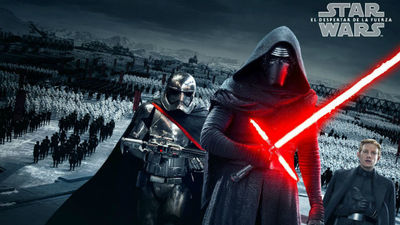 Llega a Madrid una exposición de objetos y vestuarios  originales de 'Star Wars', 'Indiana Jones' y 'Alien'