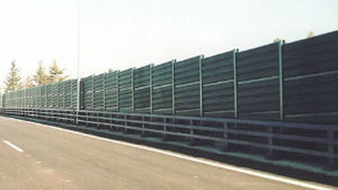 Valdemoro pide a Fomento la colocación de barreras acústicas en la A4 a su paso por el municipio