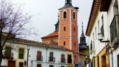 Una madre y su hijo de Valdemoro estafan a una decena de familias con el alquiler de su chalet