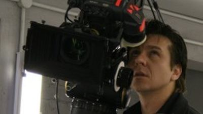 De uno en uno 12.11.2015: Valerio Boserman