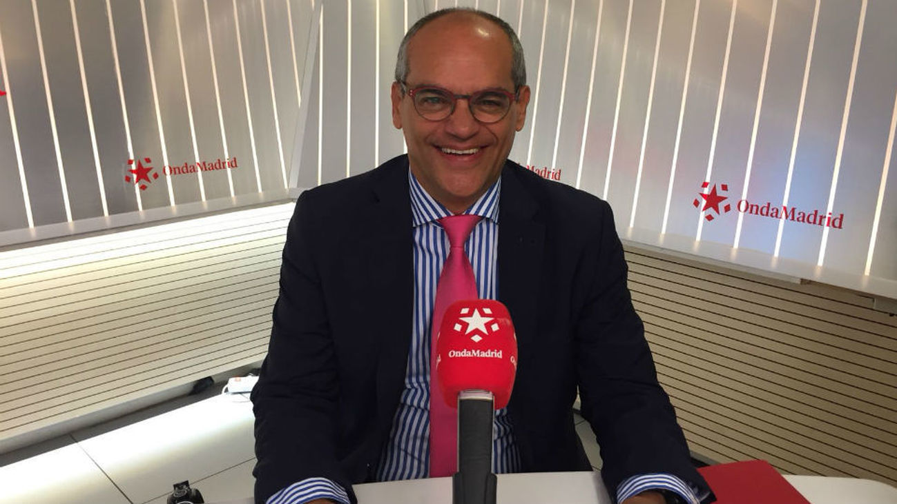 Van Grieken insiste en que el curso finaliza el día 22