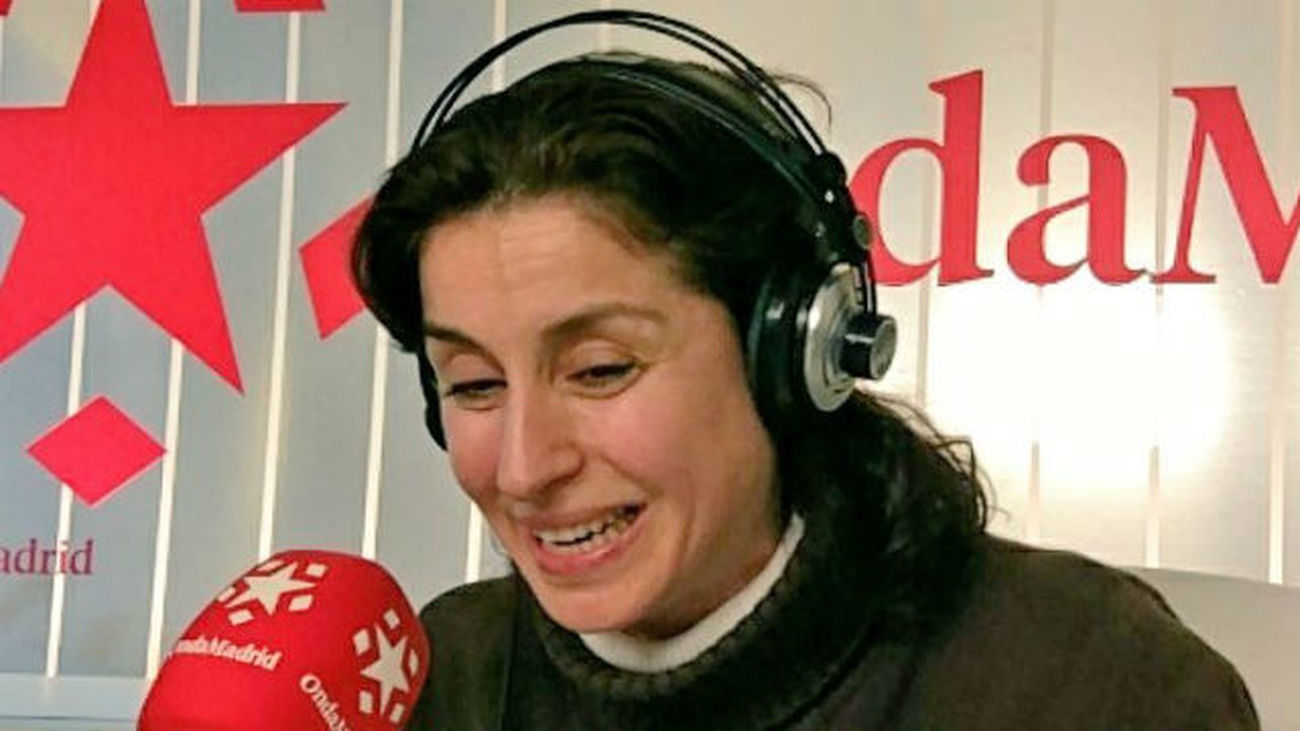 Vanessa García recuerda a su padre, Manolo Escobar