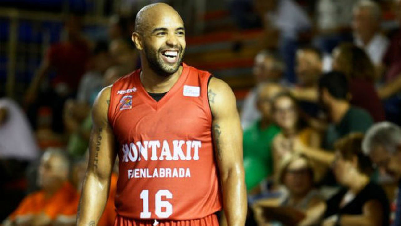 Vargas: "Pocos apostaban por nosotros, pero vamos a ir a la Copa a por todas"