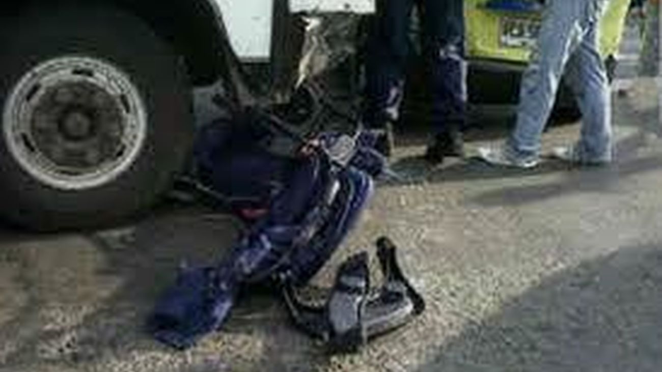 Vecinos de Las Tablas convocan una concentración en el 'punto negro' donde fue atropellado un bebé