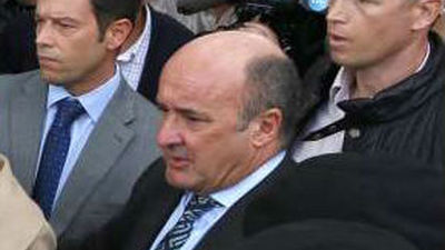 El juez Velasco retoma los interrogatorios sobre la presunta financiación del PP de Madrid