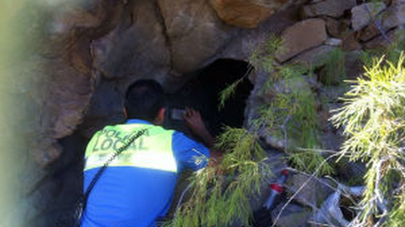 Viaja a Perú un equipo de salvamento que se va a incorporar a las tareas de rescate del espeleólogo madrileño