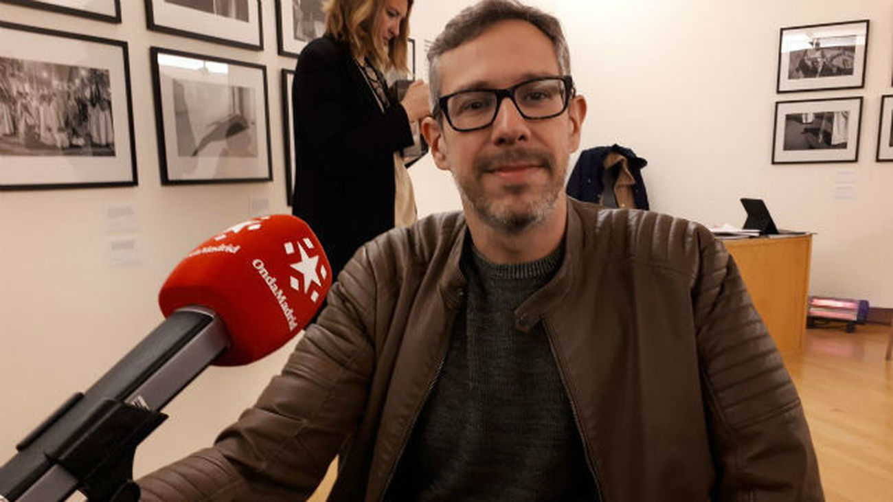 Viajamos al pasado con Luis Palop, del Museo Arqueológico Regional