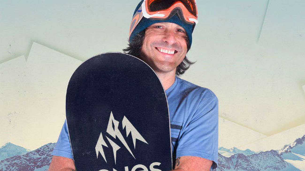 Vic González nos cuenta su historia de superación