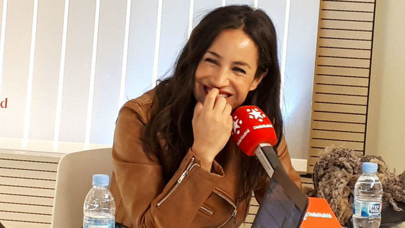 Villacís: "Carmena no ha hecho nada en Madrid"