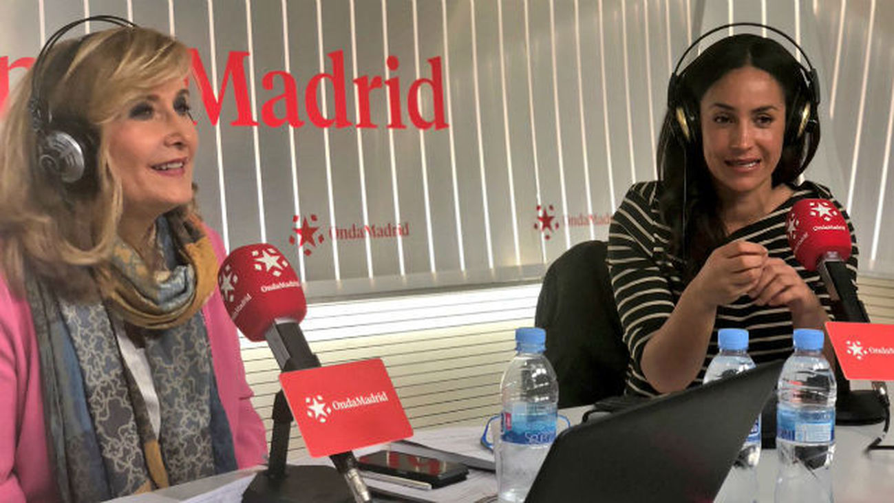 Villacís y Henríquez de Luna debaten sobre política municipal