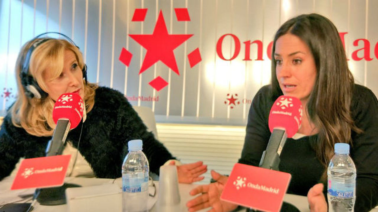 Villacís: "Lo de Lavapiés no se ha gestionado bien"