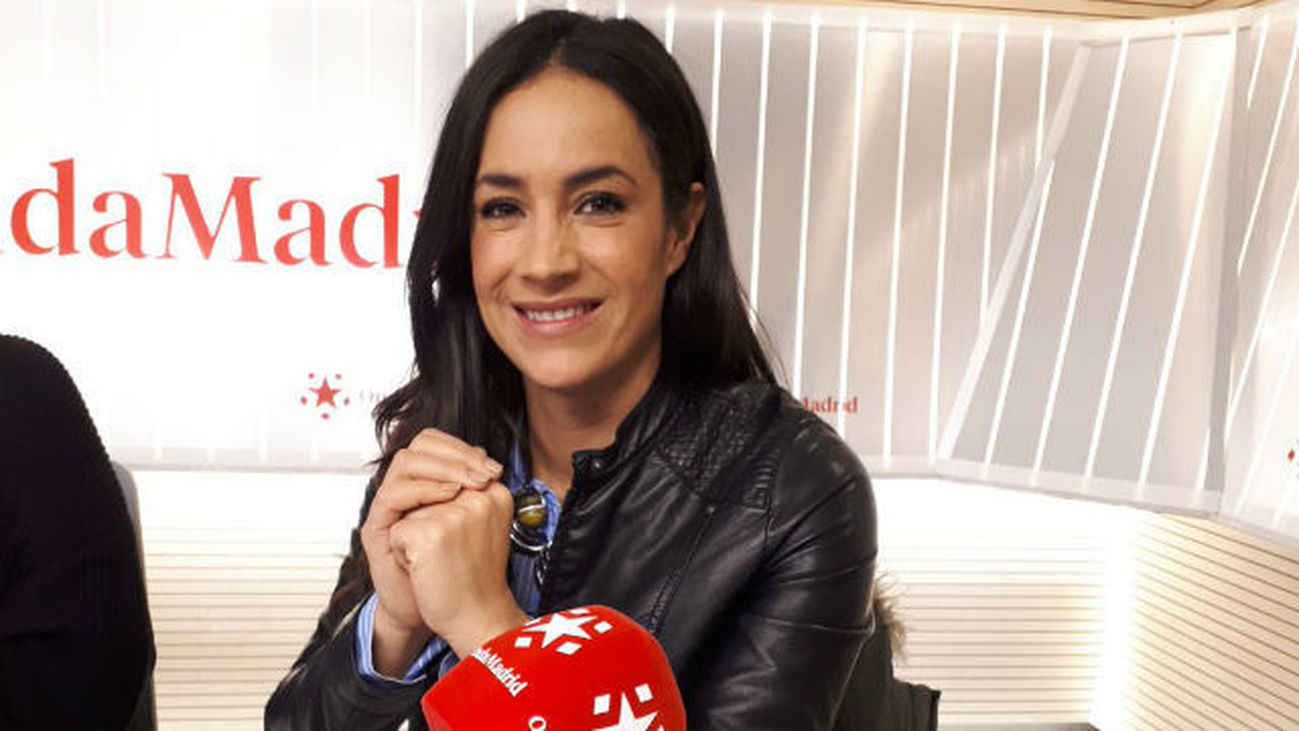 Villacís: "Si fuera alcaldesa de Madrid, limpiaría las calles, acabaría con los atascazos y bajaría los impuestos"