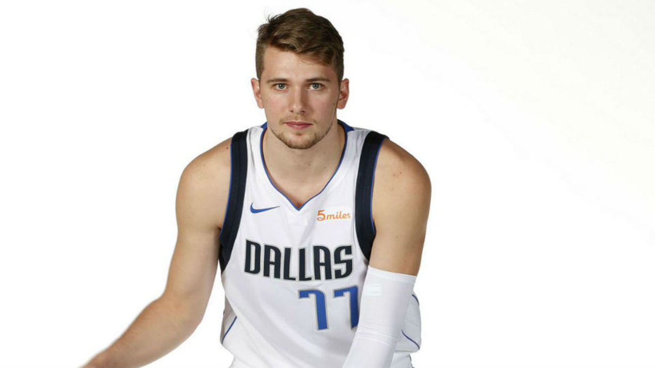 Villalobos nos habla del futuro de Doncic en Dallas
