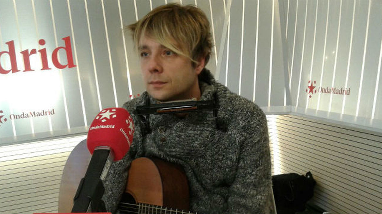 Villanueva nos presenta 'Zoo para dos'