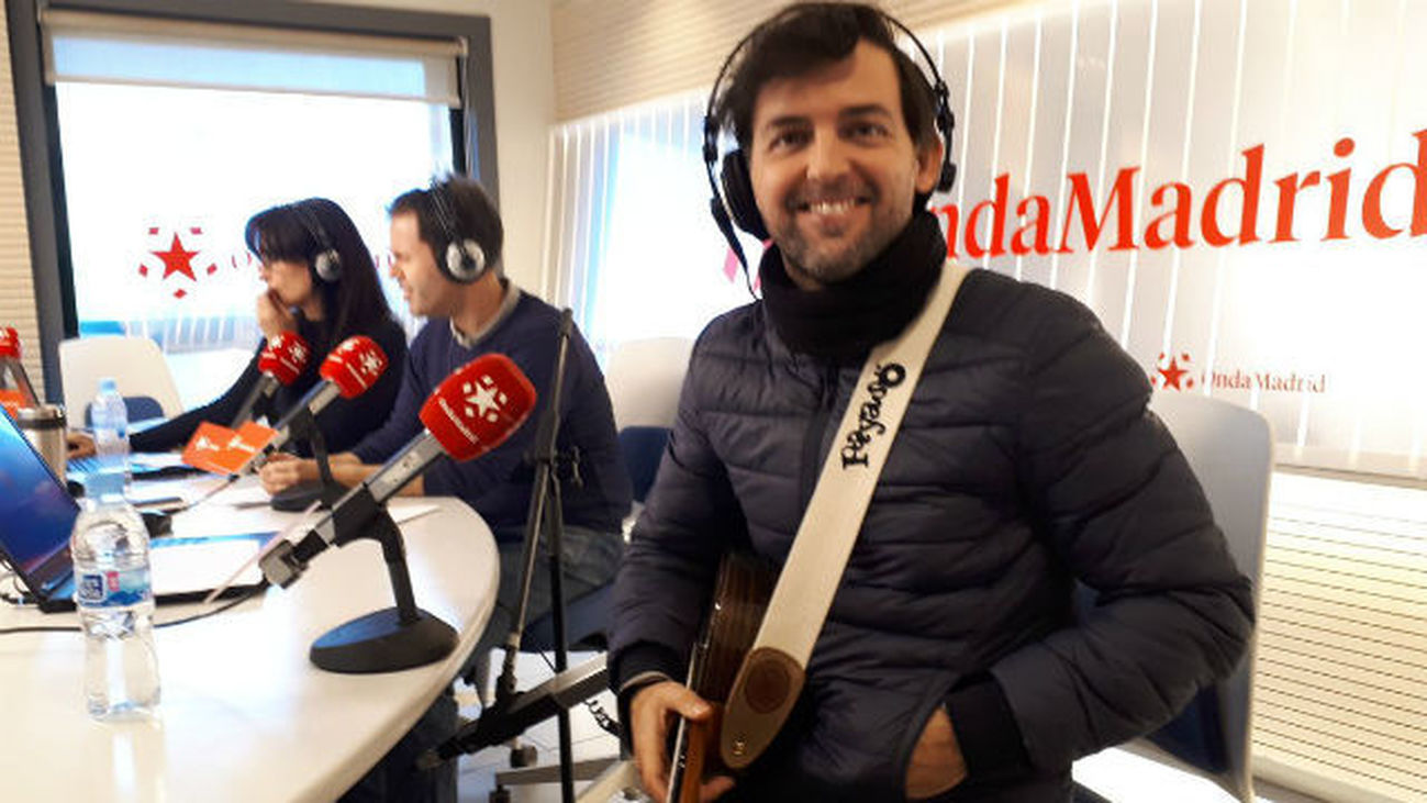 'Virtudes Cardinales', el nuevo álbum de Payaso