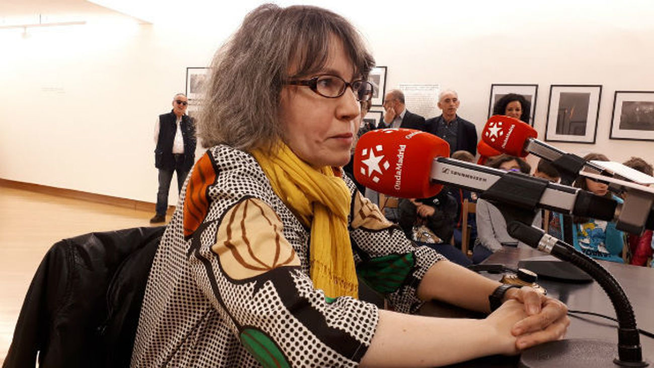 Visitamos la casa donde vivió Cervantes