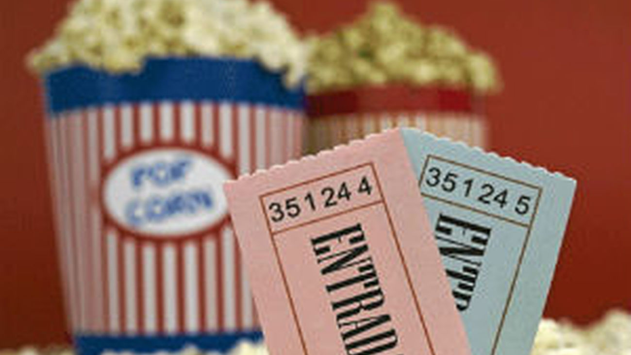 Vuelve la Fiesta del Cine, esta vez cuatro días, con películas a 2,90 euros