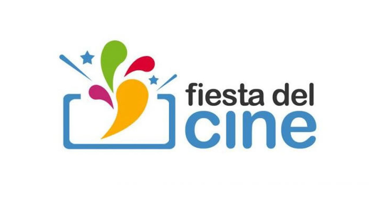 Vuelve la fiesta del cine con entradas a 2,90 euros