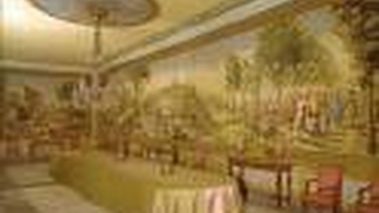 Vuelven a abrir sus puertas los Palacios de los Borbones de San Lorenzo del Escorial