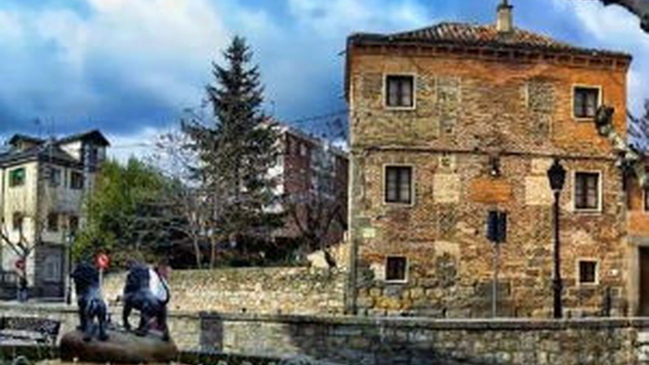 El Escorial suspende todas sus fiestas populares que den lugar a aglomeraciones