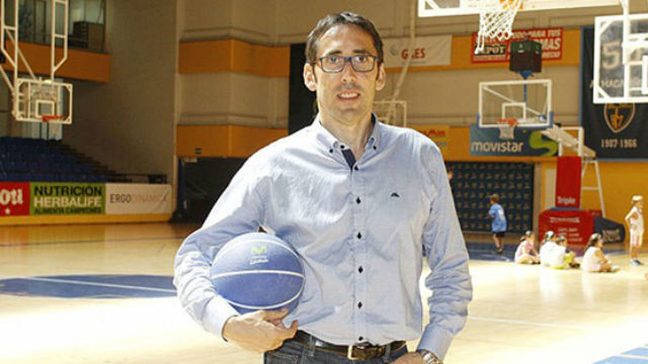 Willy Villar: "Hemos competido por encima de lo esperado"