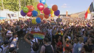 El World Pride reunió en Madrid a 2,2 millones de personas que se gastaron 115 millones de euros