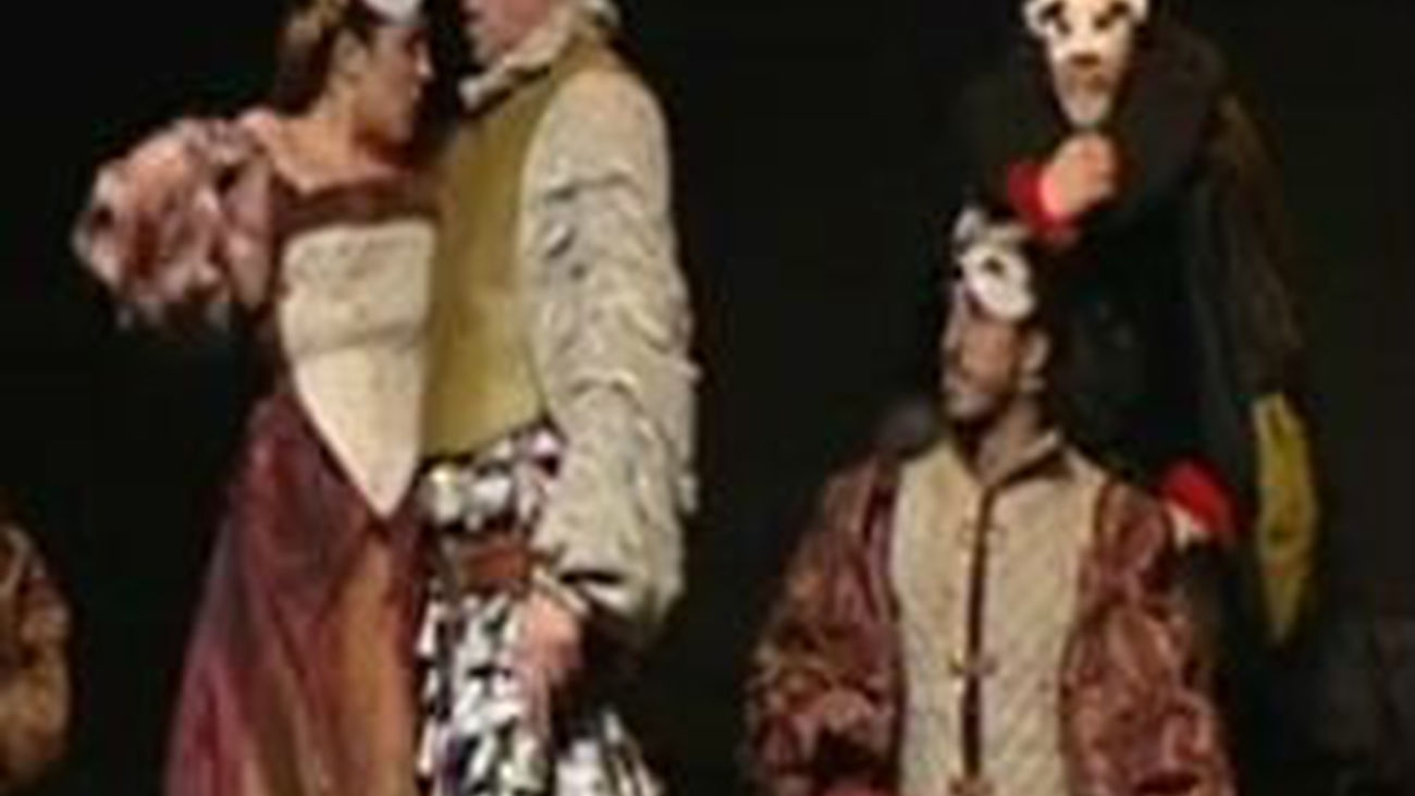 La XXX edición de 'Don Juan en Alcalá' recorrerá el casco histórico de la localidad