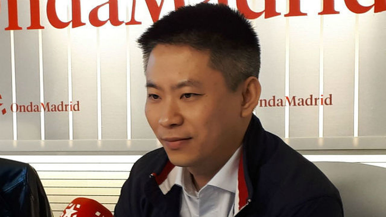 Yao Yongbin nos presenta 'Oda a la juventud - Velada de acrobacia china'