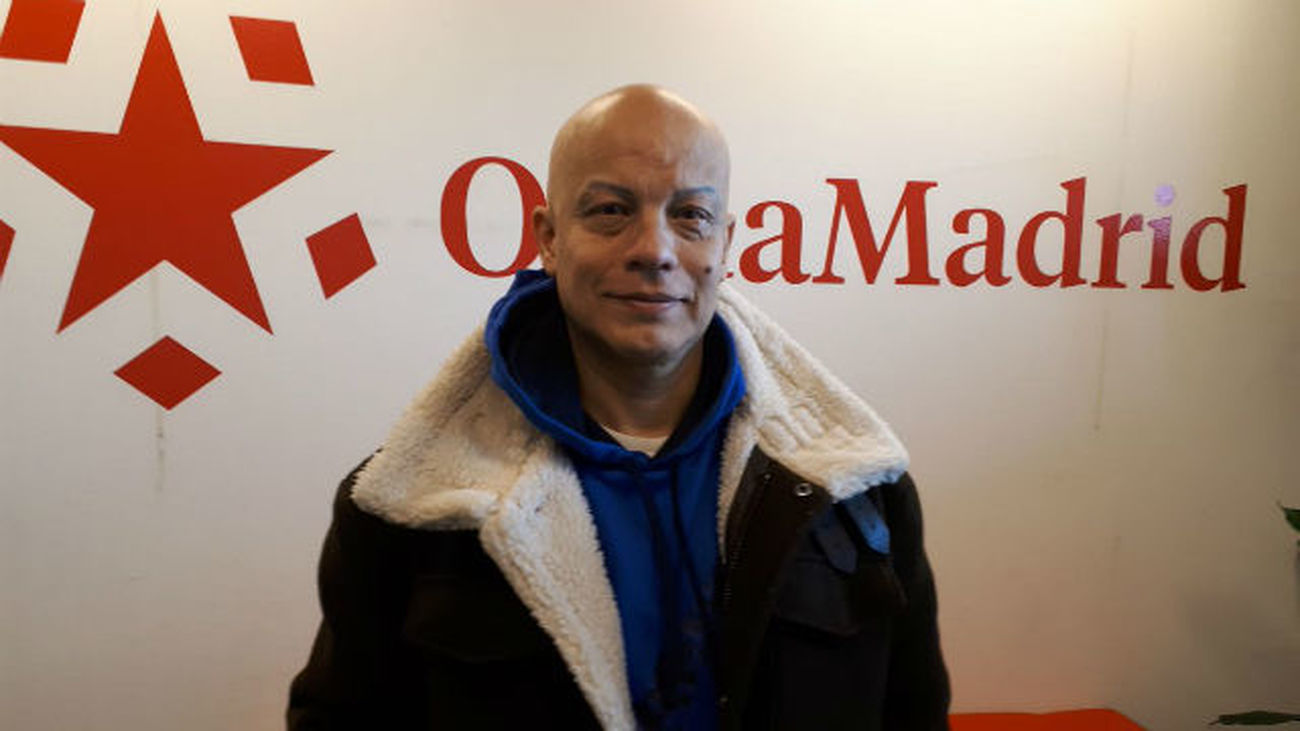 Yayo Cáceres nos presenta 'Crimen y Telón'