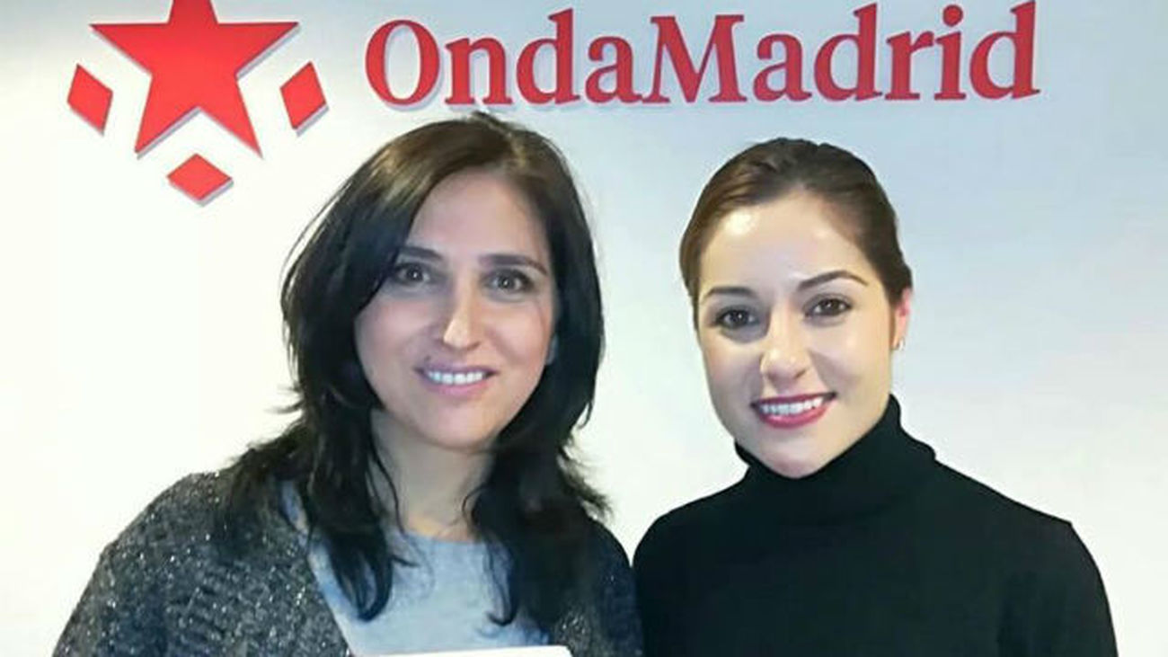 De uno en uno: Yolanda Pérez 05.03.2018