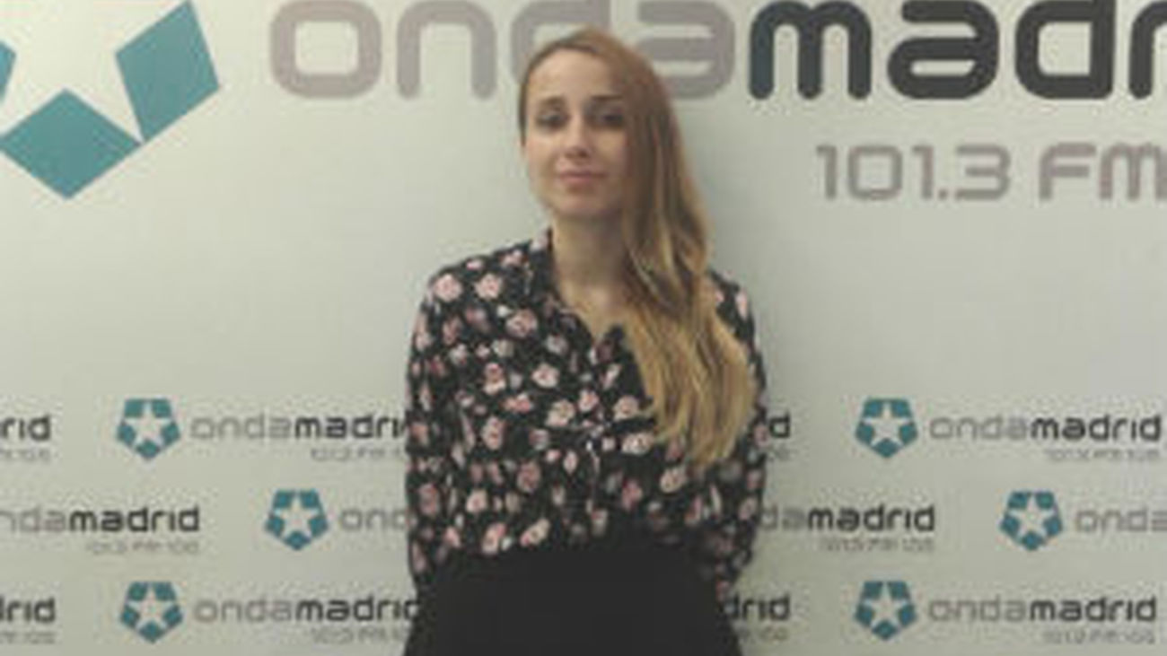 Zahara nos presenta su nuevo disco 'Santa'