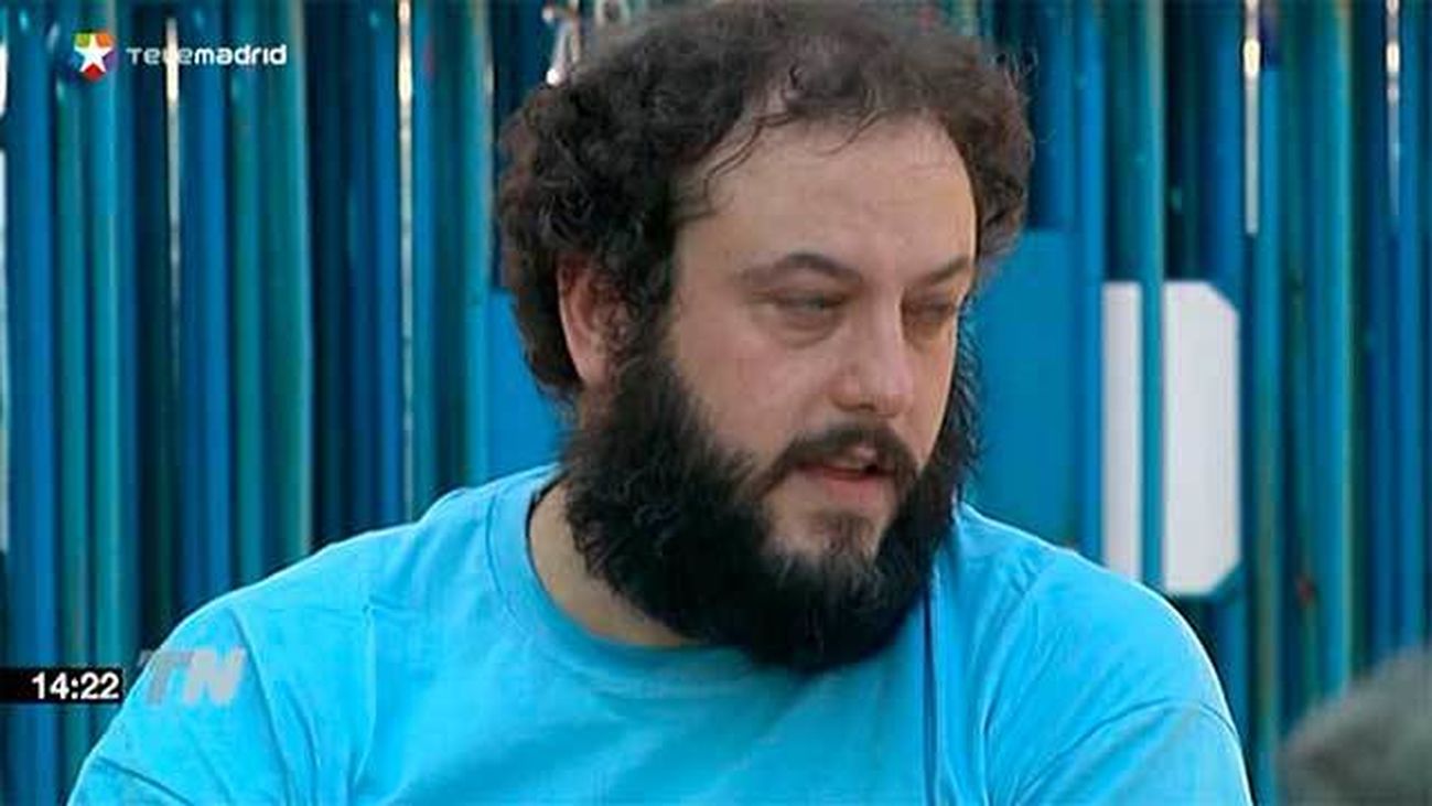 El concejal Zapata declarará el miércoles como imputado por sus tuits sobre Irene Villa