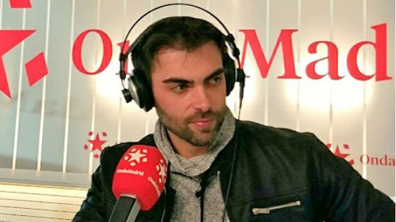 Zeus Montiel nos presenta 'La Mala'