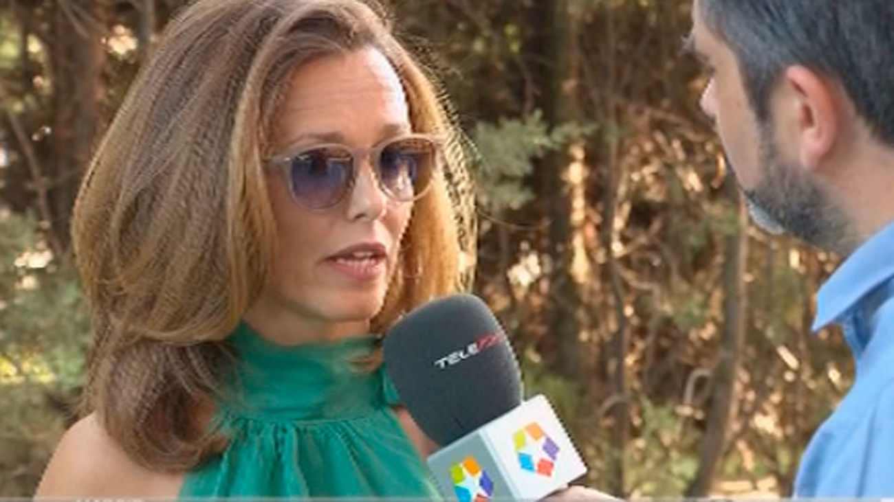 La familia del acróbata fallecido en el Mad Cool rompe su silencio